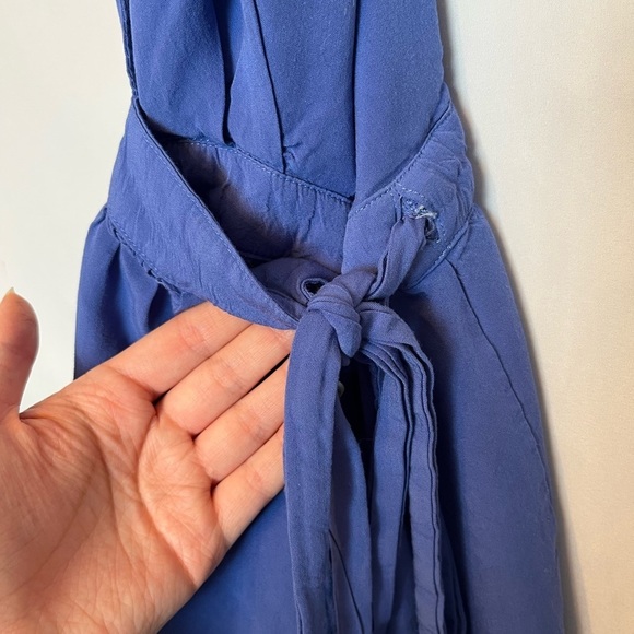 Lulus Positively Perfect Wrap Dress - Picture 5 of 8